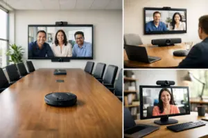 Conference Camera Australia: Buy for Every Room