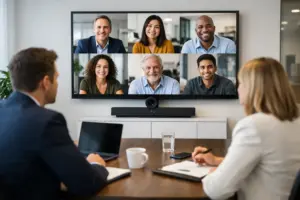 Enterprise Videoconferencing Buying Guide