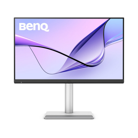 BenQ MA270S 27" 5K Monitor for Mac w/ Nano Gloss, TB4 & KVM MA270S