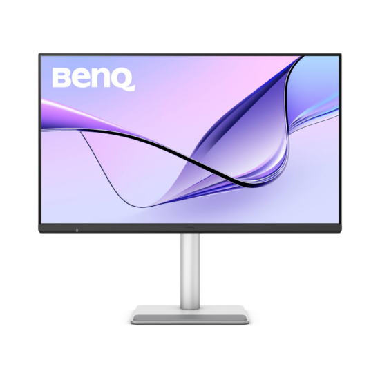 BenQ MA320UG 31.5" 4K 120hz Monitor for Mac w/ Nano Gloss, TB4 & KVM MA320UG