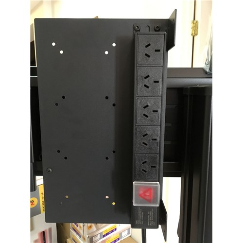 VESA MOUNT  POWER BOARD KIT FOR T100 T70 AND TW100 NB-TW100PBMOUNT