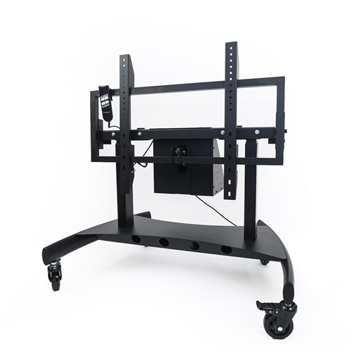 MOBILE TABLE EASEL SOLUTION HEIGHT ADJUSTABLE WITH TILT 40 TO 70 NB-TW150