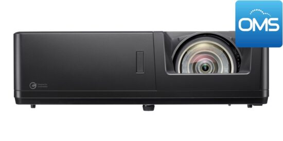 Optoma OP-ZK608TST