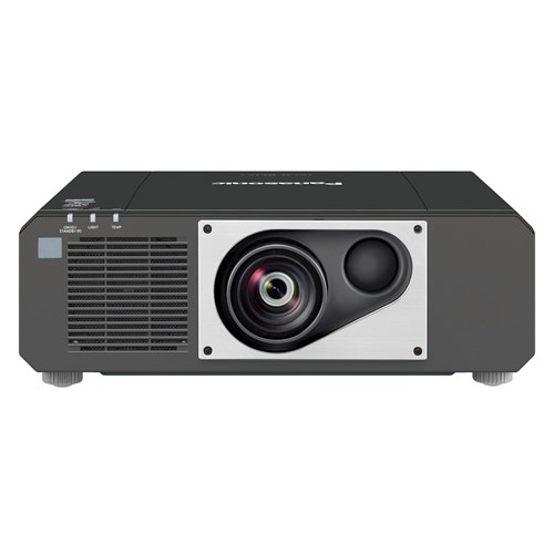 PT-FRZ55B 5000 ANSI WUXGA SOLID SHINE LASER FLEXIBLE INSTALLATION BLACK PA-PT-FRZ55B