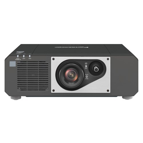 PT-FRZ60B 6000 ANSI WUXGA SOLID SHINE LASER FLEXIBLE INSTALLATION BLACK PA-PT-FRZ60B