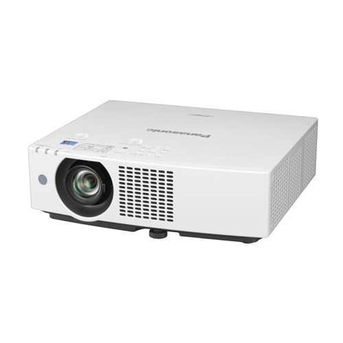 PT-VMZ51 5200LM LCD WUXGA LASER 30000001 CONTRAST STD LENS INCLUDED WHITE PA-PT-VMZ51
