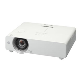 PT-VW435WB 4300 ANSI WXGA LCD PROJECTOR WIRELESS & QUICK CONNECT BUNDLE PA-PT-VW435WB