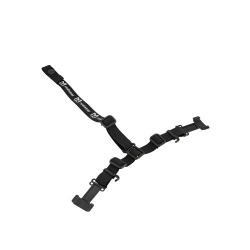 TRI-BAND STRAP HMT-1 REALWEAR NAVIGATOR 500 SERIES - 127100