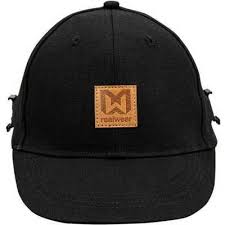 REALWEAR BALL CAP WITH MOUNTS HMT-1 REALWEAR NAVIGATOR 500 SERIES - 127104