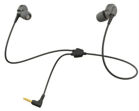 PROBUDS IS HEARING PROTECTION HEADPHONES WITH IN-EAR MICROPHONE - 127126