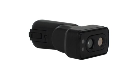 THERMAL CAMERA MODULE REALWEAR NAVIGATOR 500 SERIES - 127127