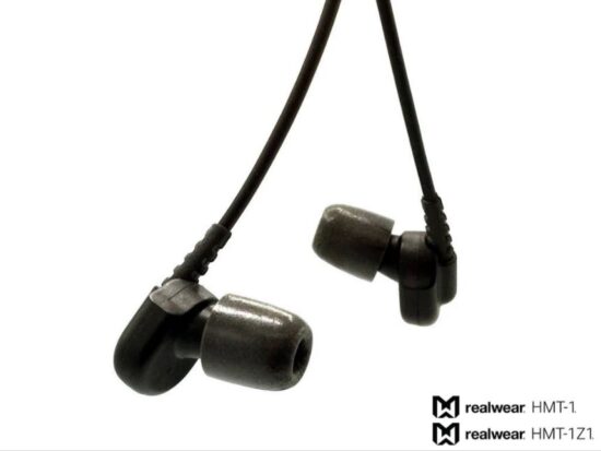 EAR BUD FOAM TIPS 10 PAIR PACK - MEDIUM - 171041