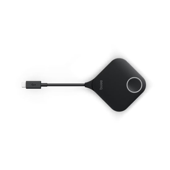 BenQ WDC25 & VS25 InstaShow USB Kit WDC25-VS25-BK