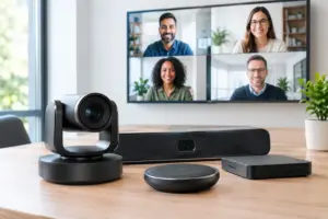 Buy Video Conferencing Equipment at e365 SuperStore