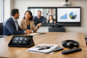 Commercial AV Procurement Guide for Smarter Buys