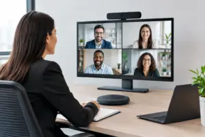 Lenovo Business Video Conferencing Solutions
