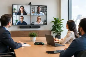 Yealink Videoconferencing Systems Review for Business