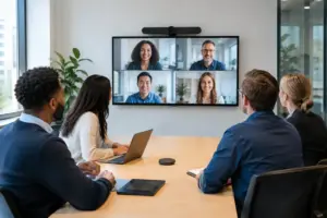 Are Zoom Rooms Worth It for Meeting Spaces?