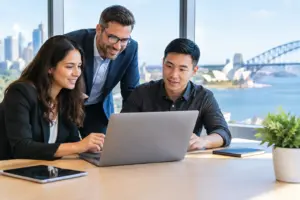 Business Technology Delivery Australia That Works
