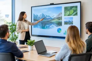 Buy Smart Boards and Intelligent Touch Boards in Stock