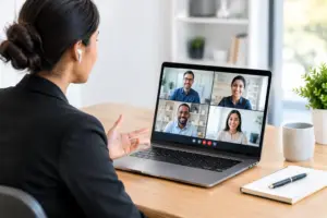 Buy Videoconferencing for Teams, Zoom & Google Meet